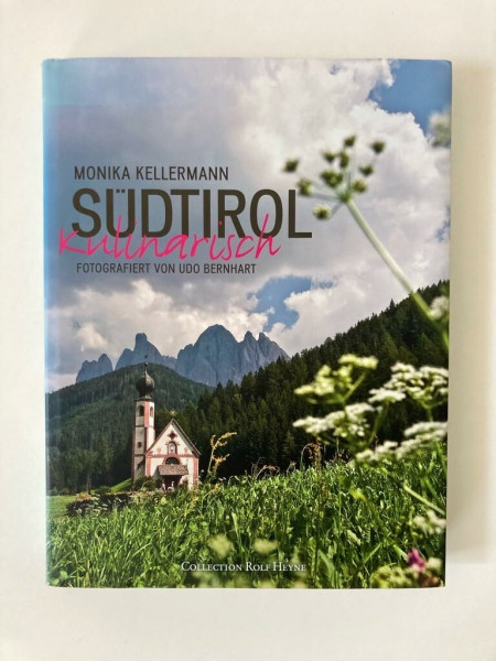 Südtirol kulinarisch