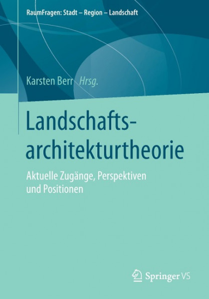 Landschaftsarchitekturtheorie