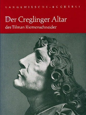 Langewiesche Bücherei, Der Creglinger Altar