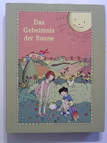 Das Geheimnis der Sonne - was du über die Sonne noch nicht wusstest