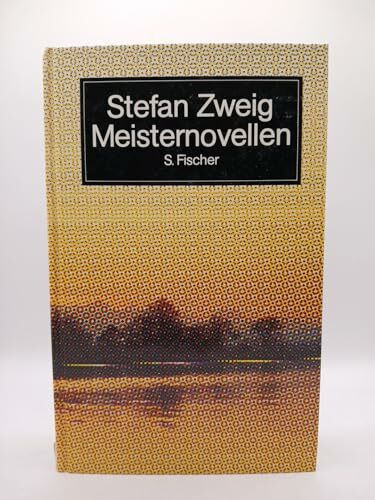 Meisternovellen