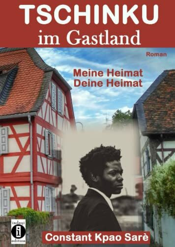 Tschinku im Gastland: Meine Heimat - deine Heimat