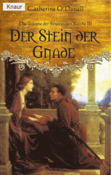 Der Stein der Gnade. Die Trilogie der Streitenden Reiche 03