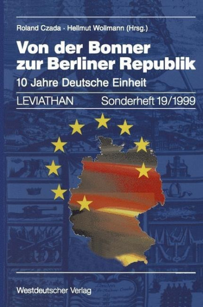 Von der Bonner zur Berliner Republik