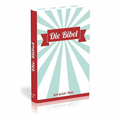 Die Bibel - NGÜ und Schlachter (AT) - Die Kaffeebibel