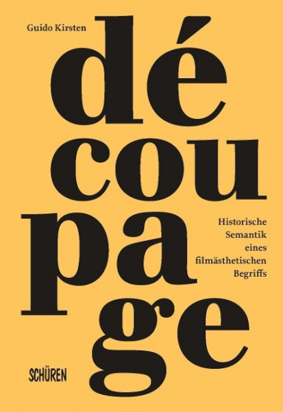 Découpage