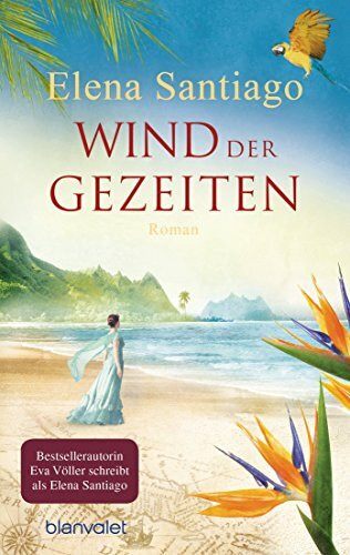 Wind der Gezeiten: Roman