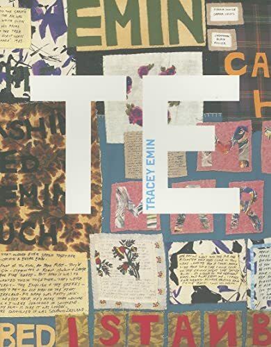 Tate Modern Artists: Tracey Emin: Modern Artists series (E)