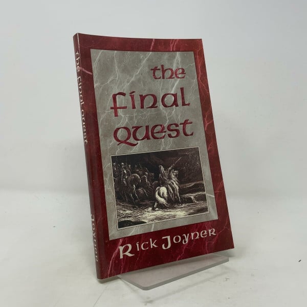 The Final Quest