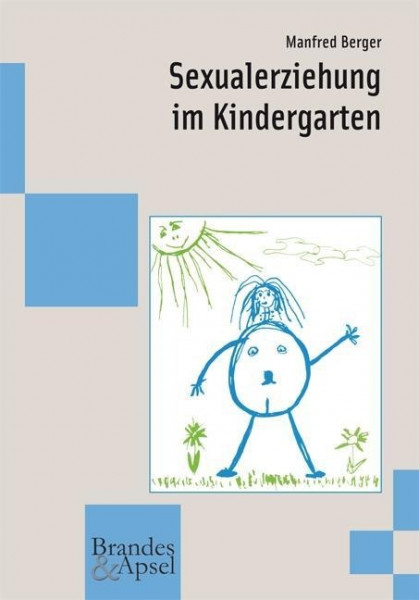 Sexualerziehung im Kindergarten