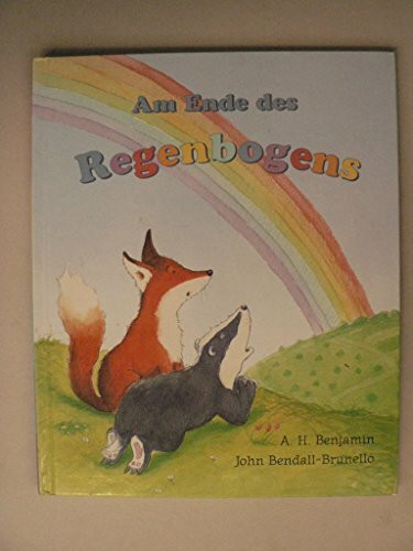 Am Ende des Regenbogens