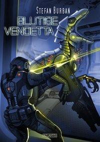 Ruul-Konflikt 12: Blutige Vendetta