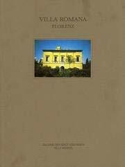 Villa Romana, Florenz. Ausstellungskatalog