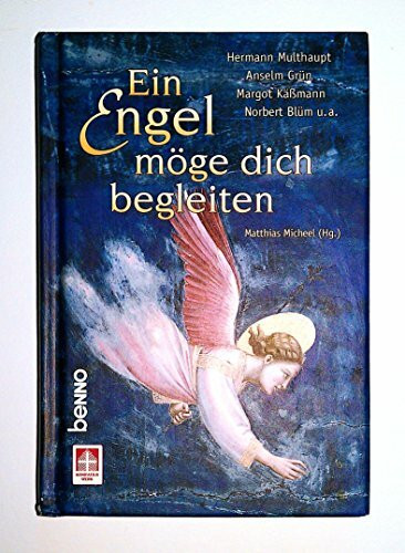 Ein Engel möge dich begleiten