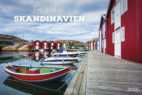 Faszination Skandinavien 2022