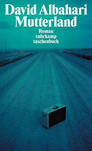Mutterland: Roman (suhrkamp taschenbuch)