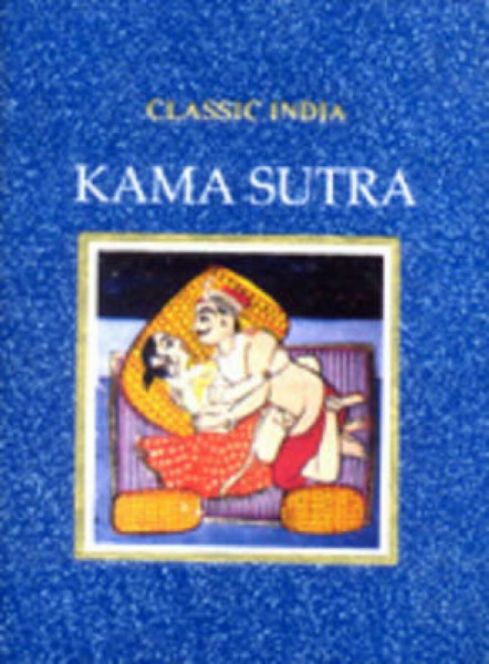 Kama Sutra (Classic India S.)
