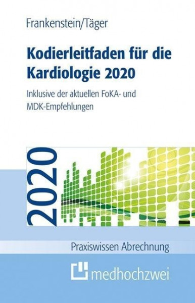 Kodierleitfaden für die Kardiologie 2020