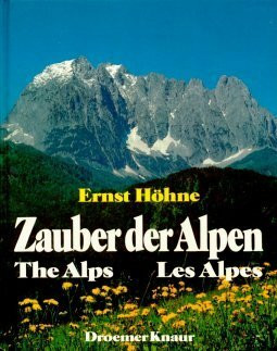 Zauber der Alpen