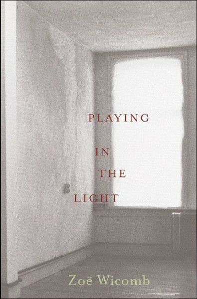 Playing in the Light: A Novel