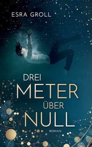 Drei Meter über Null