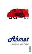 Ahmet. Geschichte einer Kindertherapie