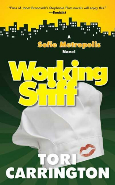 Working Stiff (Sofie Metropolis)