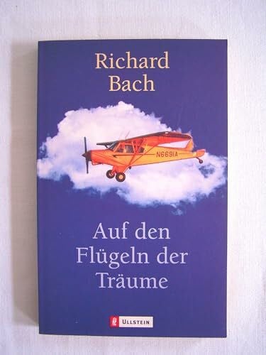 Auf den Flügeln der Träume