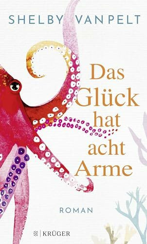 Das Glück hat acht Arme: Roman | Jetzt als Film bei Netflix!
