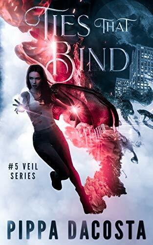 Ties That Bind (The Veil Series, Band 5)