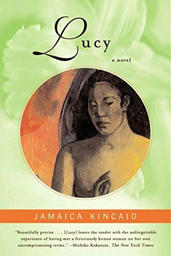 Macmillan Usa Lucy, A Novel