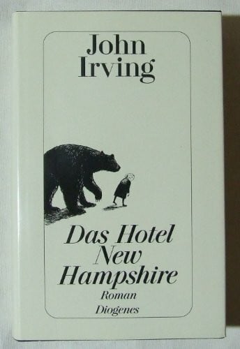 Das Hotel New Hampshire