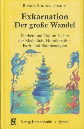 Exkarnation - Der große Wandel