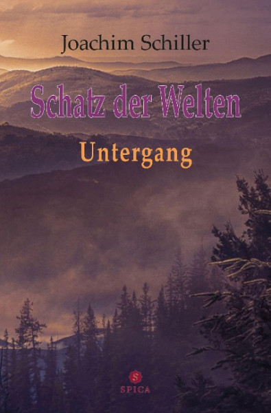 Der Schatz der Welten