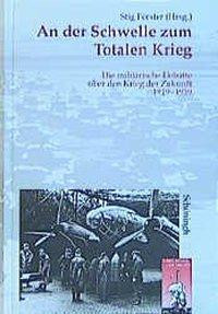 An der Schwelle zum totalen Krieg