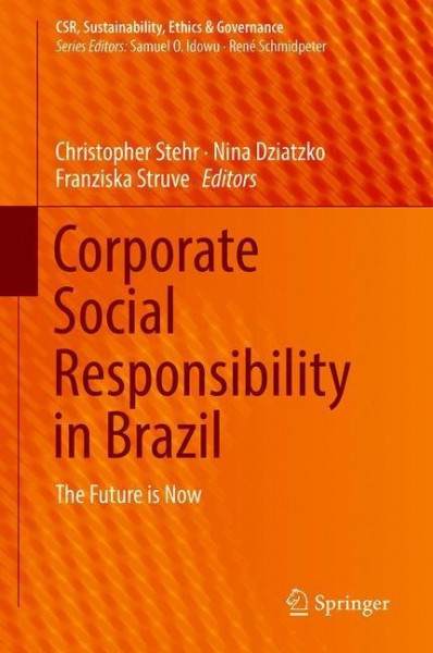 Corporate Social Responsibility in Brazil