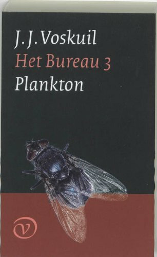 Plankton (Het Bureau, 3)