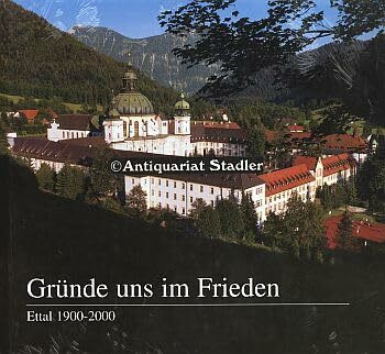Gründe uns im Frieden