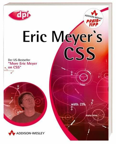Eric Meyer's CSS