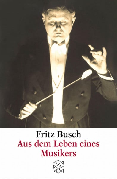Aus dem Leben eines Musikers
