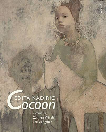 Edita Kadiric · Cocoon: Sammlung Carmen Würth und Leihgaben