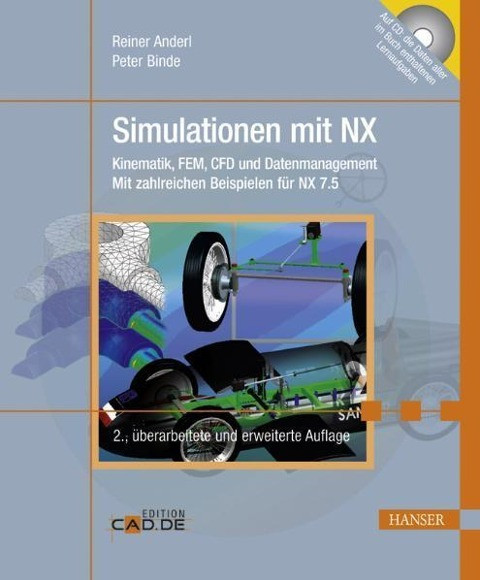 Simulationen mit NX