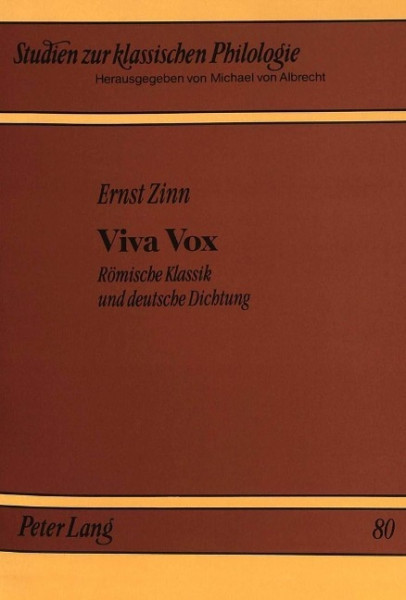 Viva Vox