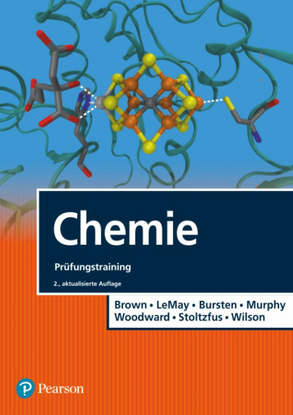Chemie Prüfungstraining (Pearson Studium - Chemie)