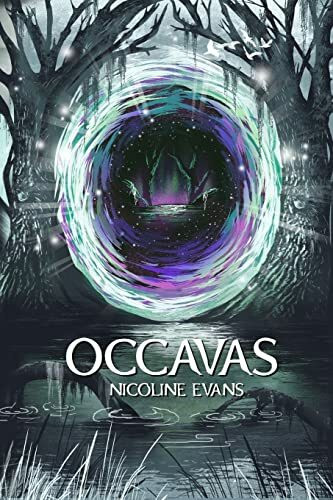 Occavas (Namaté Series, Band 3)