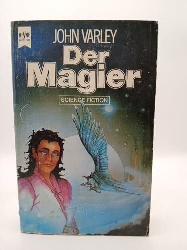 Der Magier (Heyne Science Fiction und Fantasy (06))