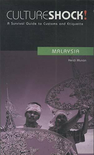 Malaysia (Culture Shock!)