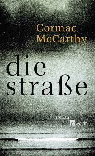 Die Straße. Roman