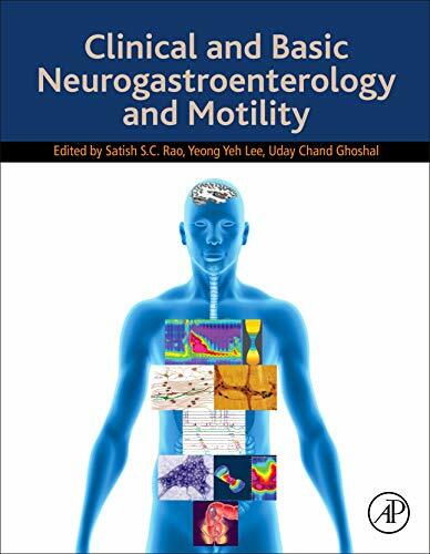 Clinical and Basic Neurogastroenterology and Motility Clinical and Basic Neurogastroenterology and Motility