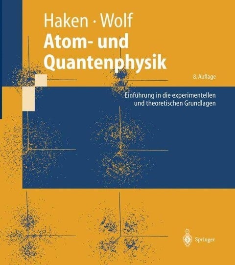 Atom- und Quantenphysik